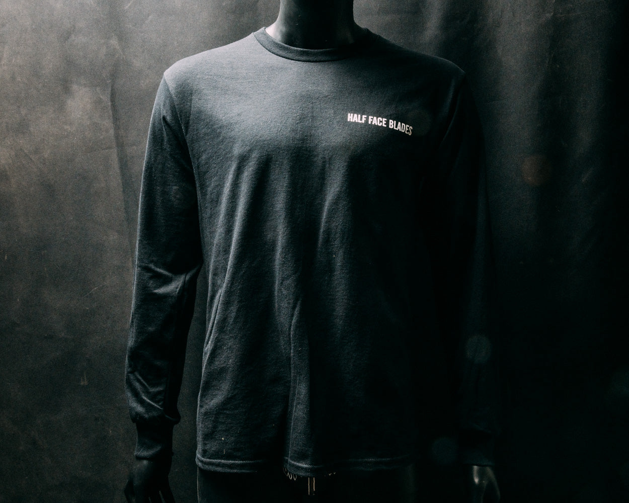 American Blade Co. Long Sleeve