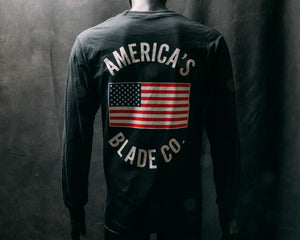 American Blade Co. Long Sleeve