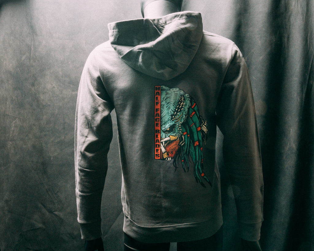 Predator hoodie