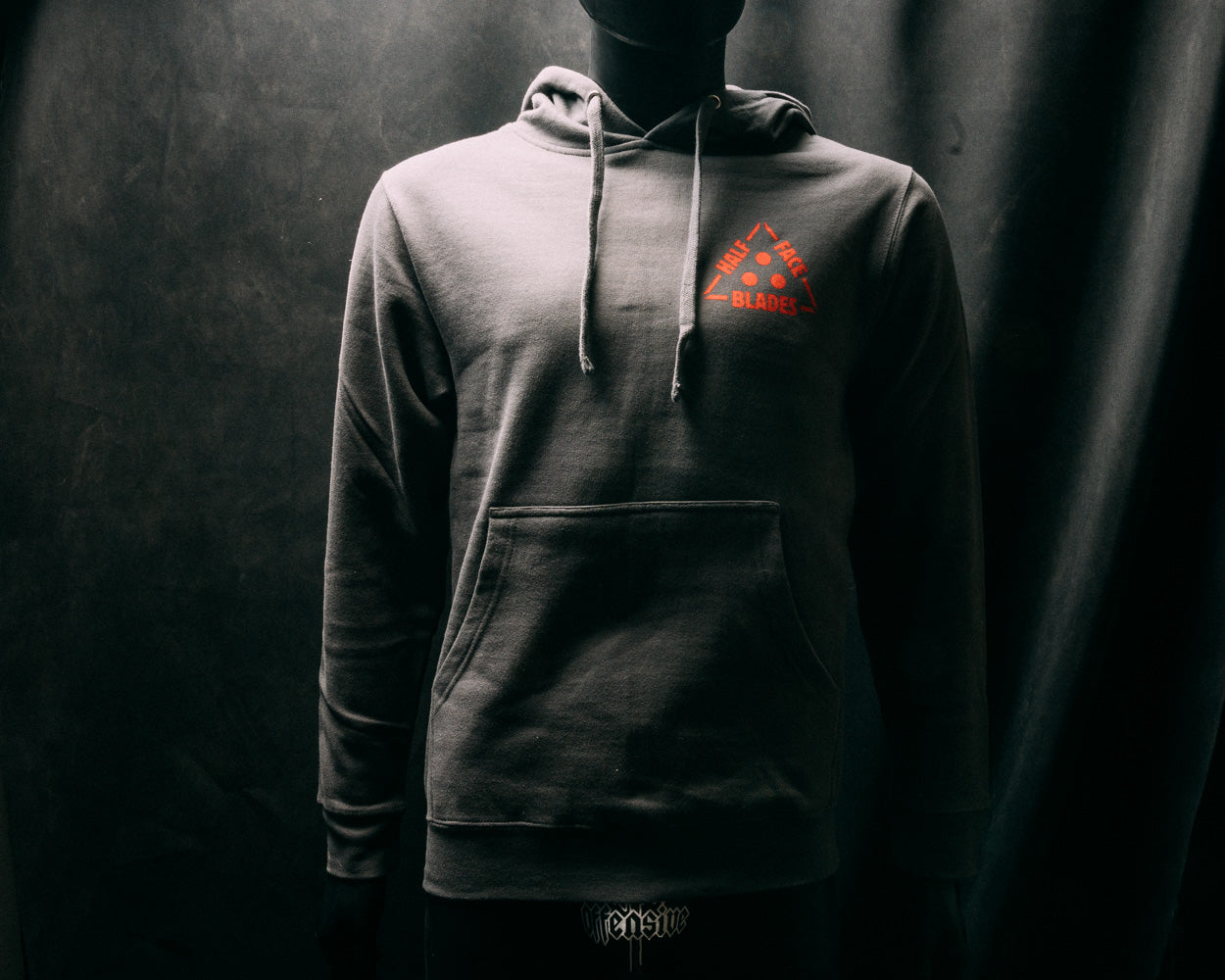 Predator hoodie