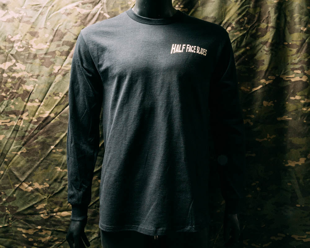 Aquamen Long Sleeve