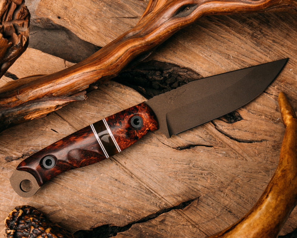 Knives – Page – Blades Half Face 5