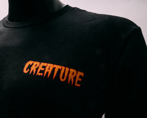 Creature of the Lagoon Tee