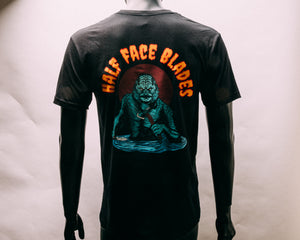 Creature of the Lagoon Tee