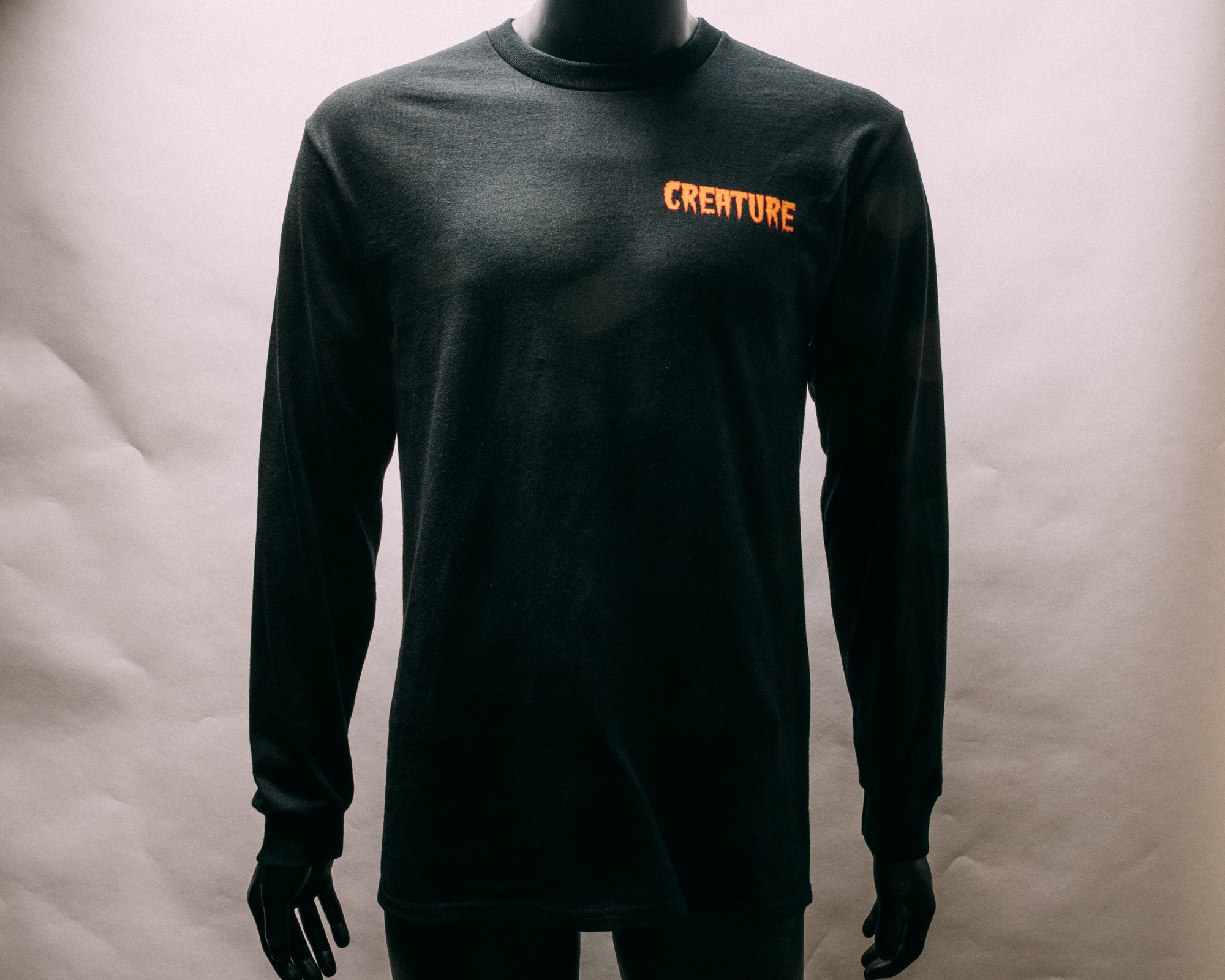 Creature of the Lagoon Long Sleeve