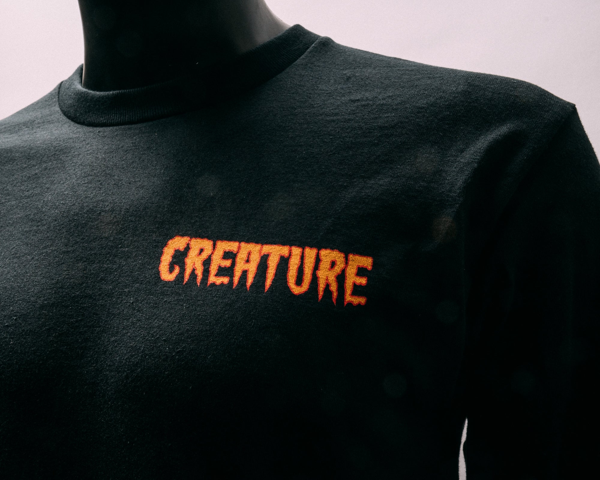 Creature of the Lagoon Long Sleeve