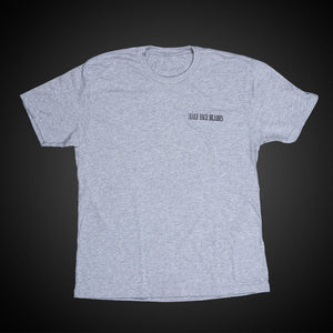 Scalper Tee Heather Gray